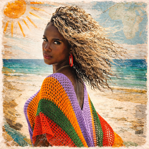 Treesha - Love, Scars, Attitude