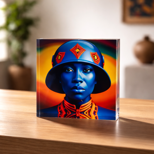 Physical Artefacts Graphic